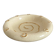 Ceramic vide poche Longwy 25 cm from the 1980s