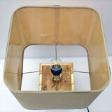 Romeo Rega radica table lamp, 1970s