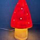 Lampe Heico – Champignon