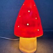 Heico lamp – Mushroom