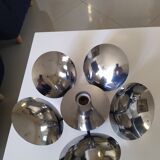 Luminaire spage age 70s