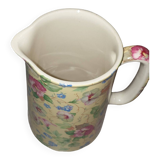 English pitcher