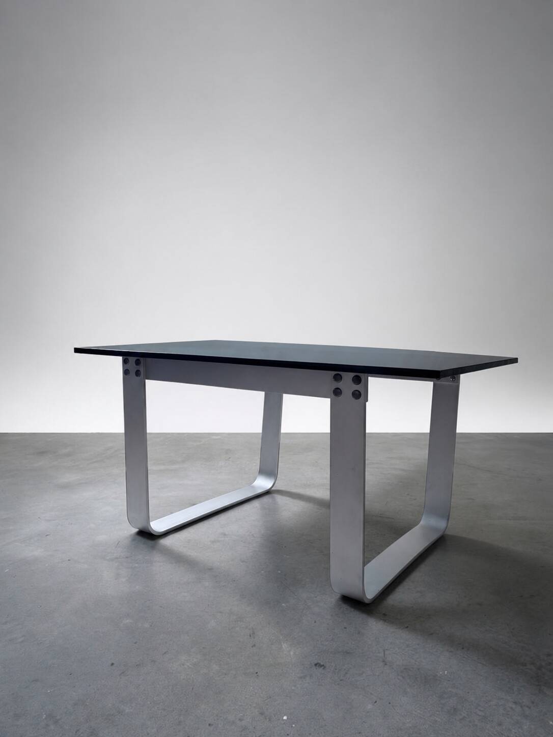Table basse Pulkka, Ilmari Lappalainen pour ASKO, Finlande 1960