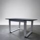 Table basse Pulkka, Ilmari Lappalainen pour ASKO, Finlande 1960