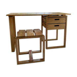 Bureau et tabouret Apeldoorn