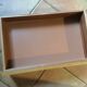 Scandinavian vintage small sideboard