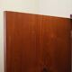 Armoire en teck, design danois, années 1960, production : Danemark