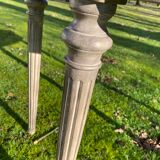 Table console