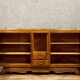 Vintage dining room buffet from the 1950s/1960s.