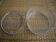 Vintage Arques crystal candy box