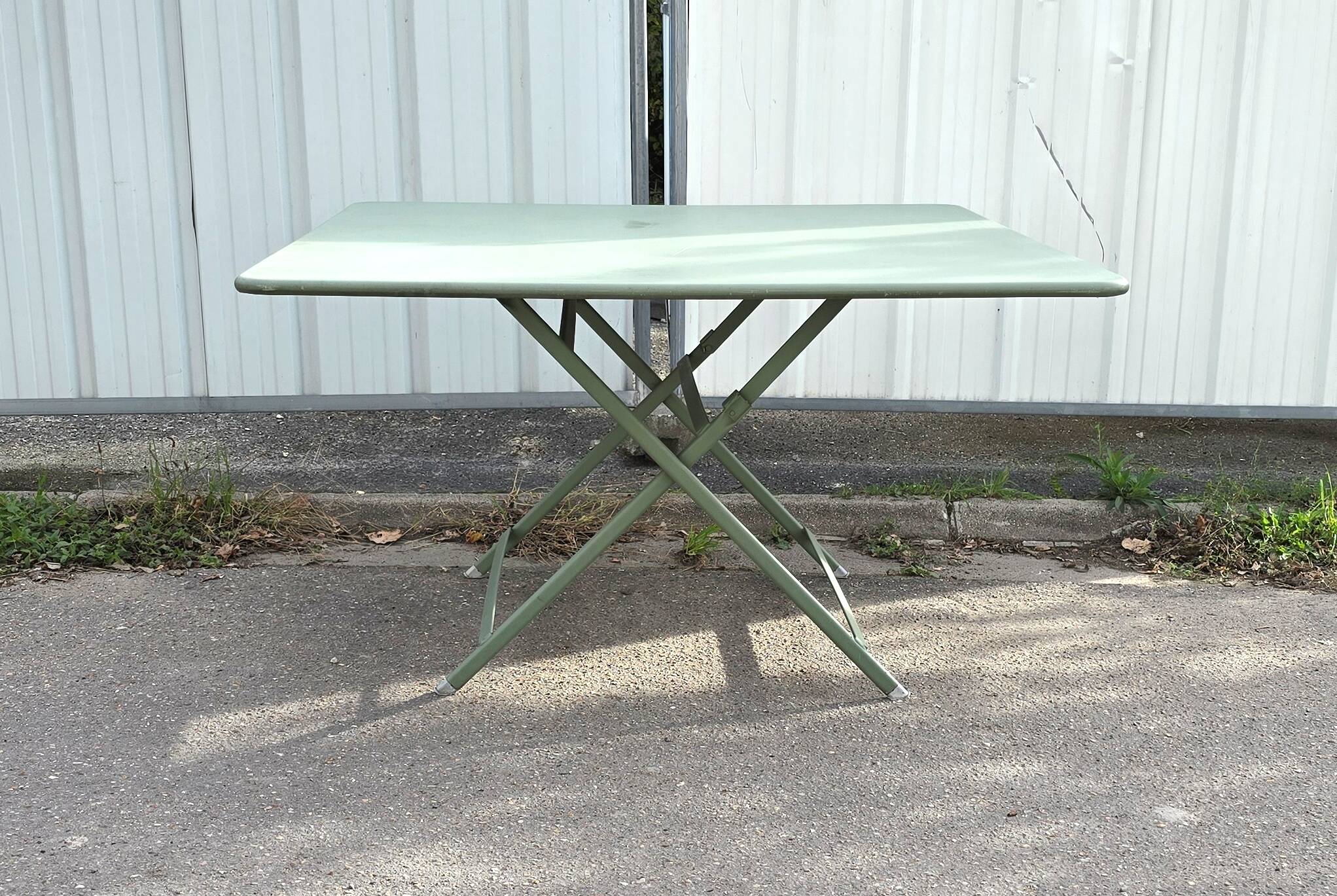 Fermob garden table