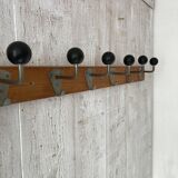 Large school coat hook