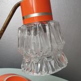 France bedside light orange 70