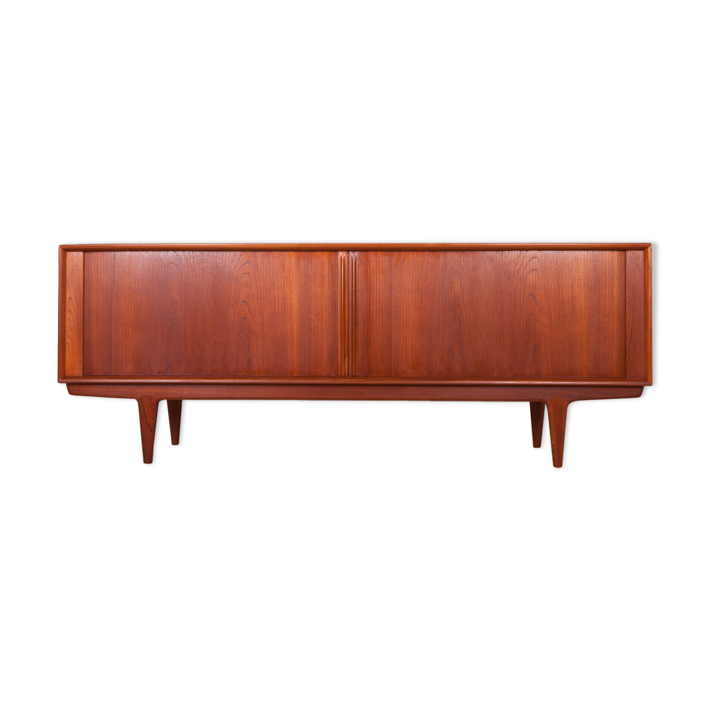 Mid-Century Teak Sideboard from Bernhard Pedersen & Søn , 1960s