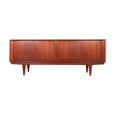 Mid-Century Teak Sideboard from Bernhard Pedersen & Søn , 1960s