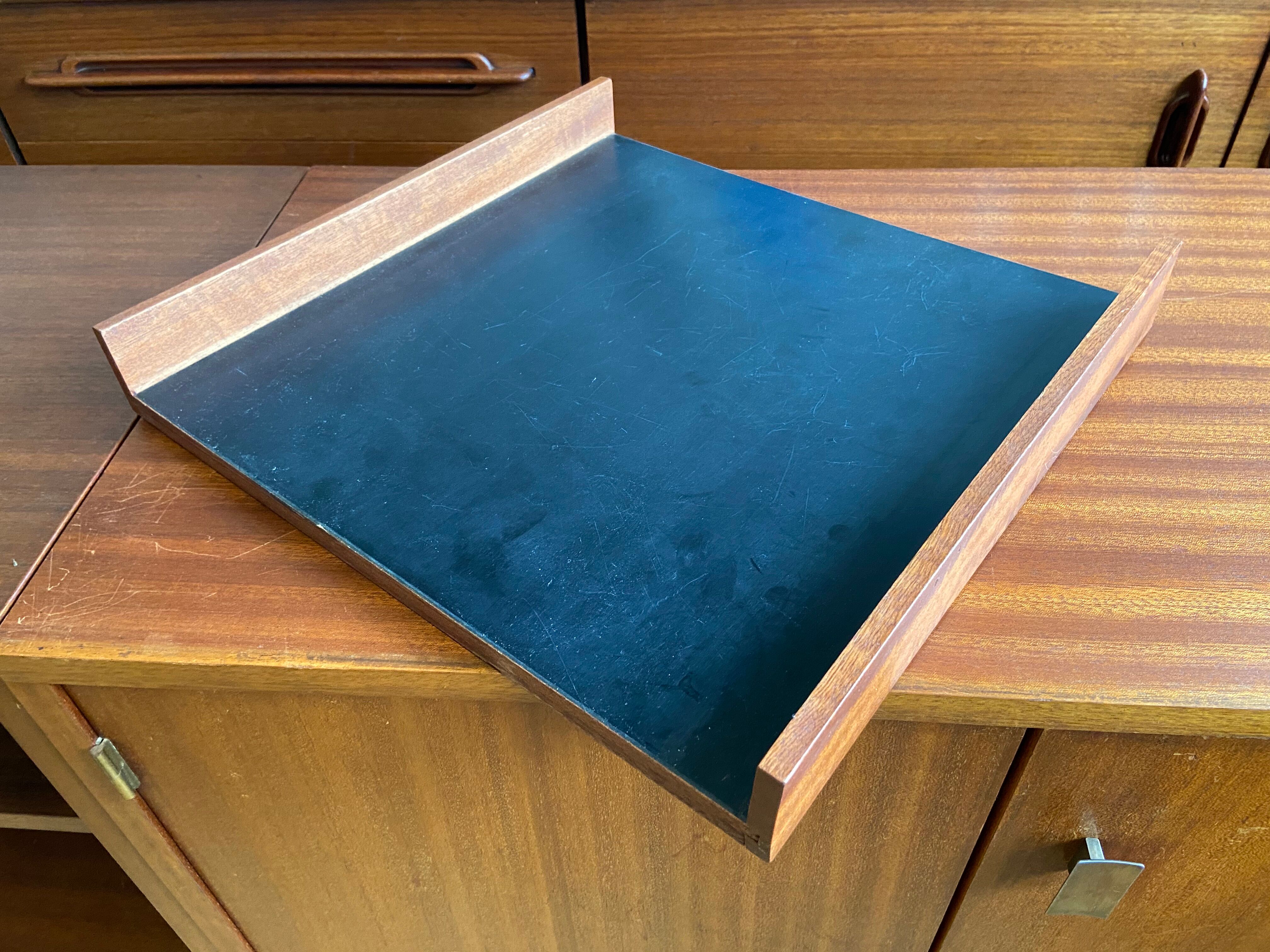 Scandinavian sideboard 1960