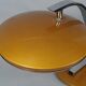 Phase: Design desk lamp from the 60s/70s, adjustable shade. Good condition D184