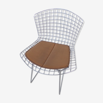 Chaise Bertoia Knoll International