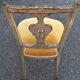 Louis XVI chair