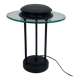 Saturn lamp by Robert Sonneman 1980