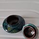 Safi blue Moroccan box