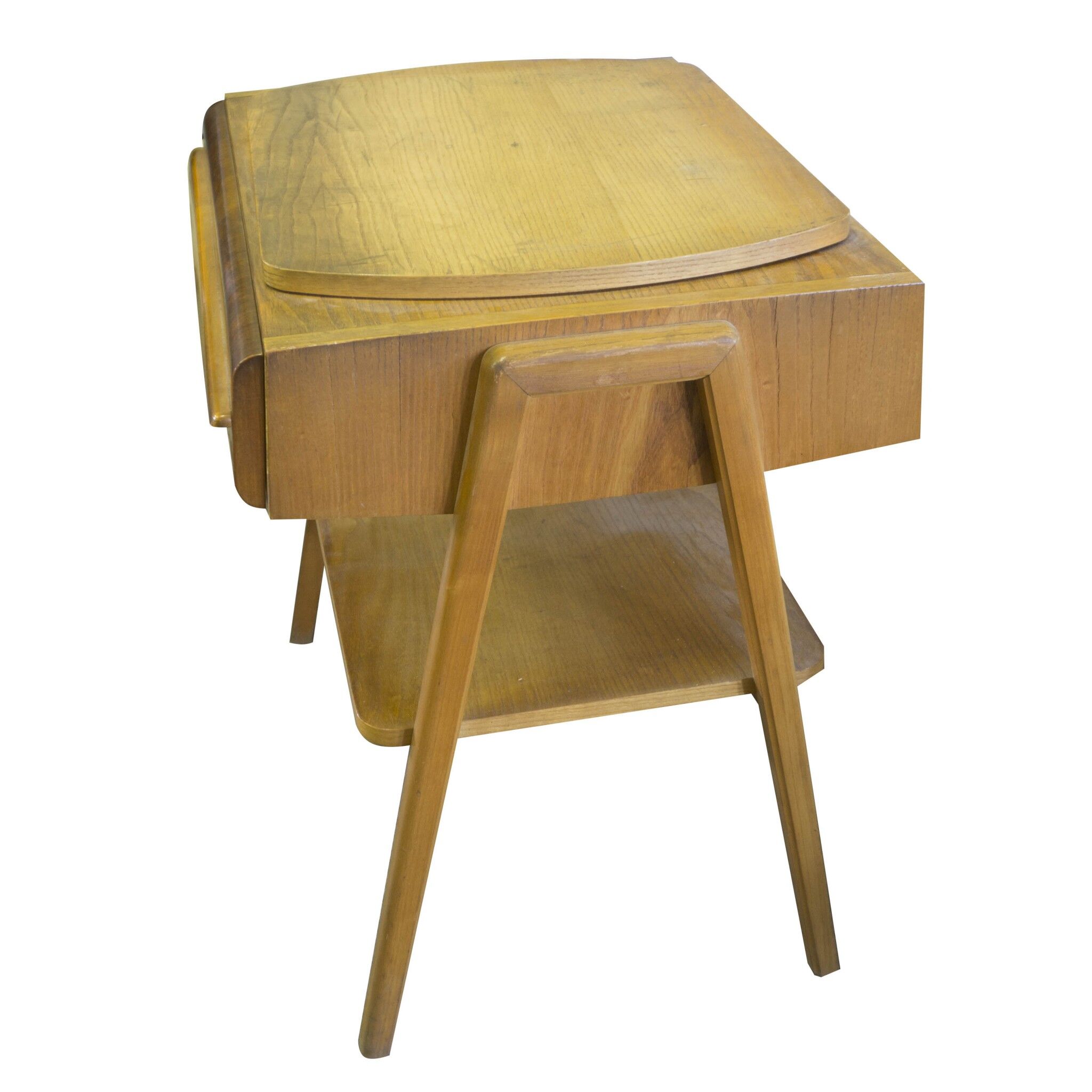 1960 side table