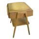 1960 side table