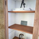 Vitrine parisienne