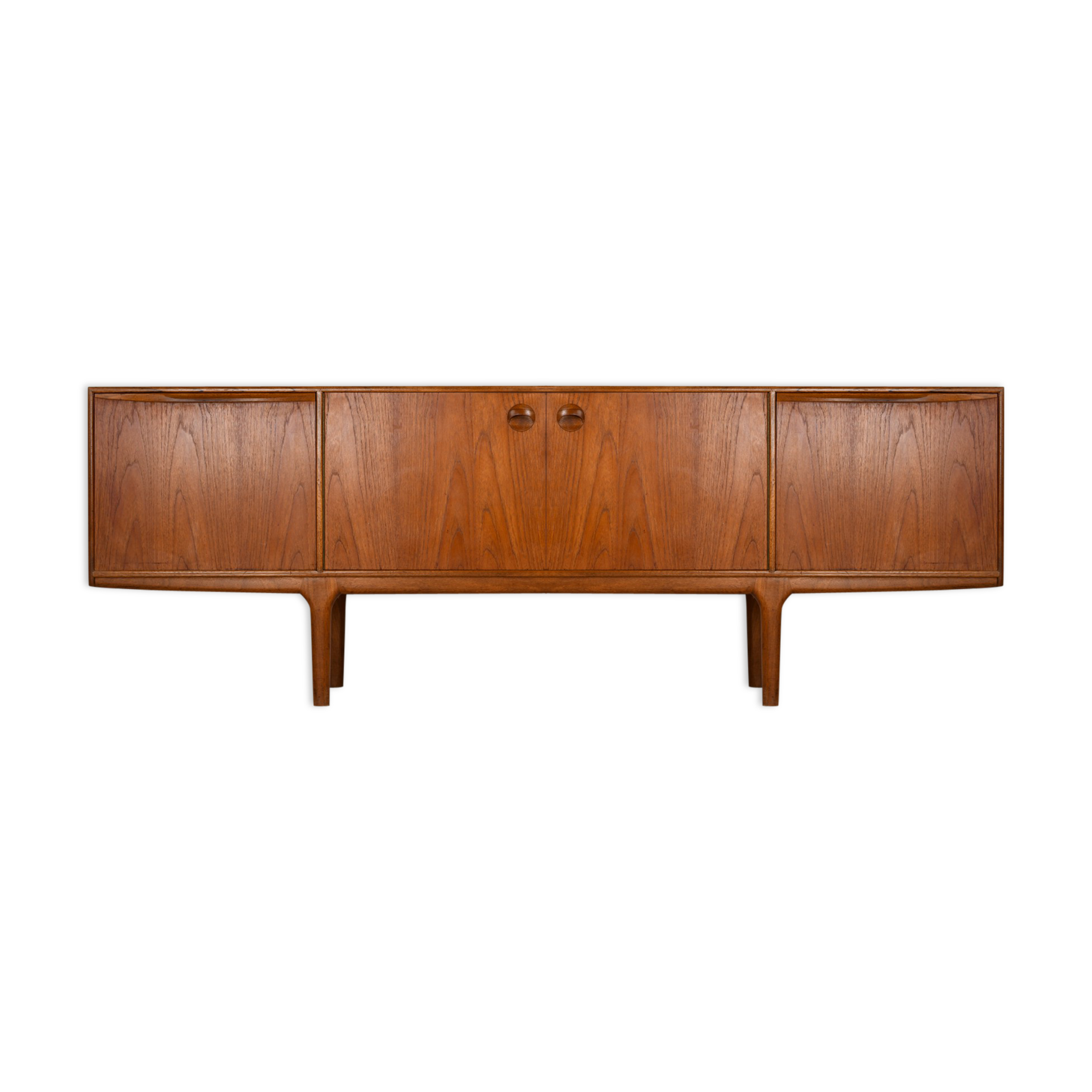 Enfilade par Tom Robertson pour A.H. Mc Intosh années 1960