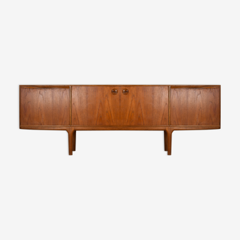 Enfilade par Tom Robertson pour A.H. Mc Intosh années 1960