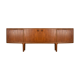 Enfilade par Tom Robertson pour A.H. Mc Intosh années 1960