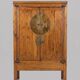 Chinese Wedding Cabinet