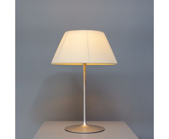 Lampe de table Philippe Starck 'romeo' pour Flos | Selency