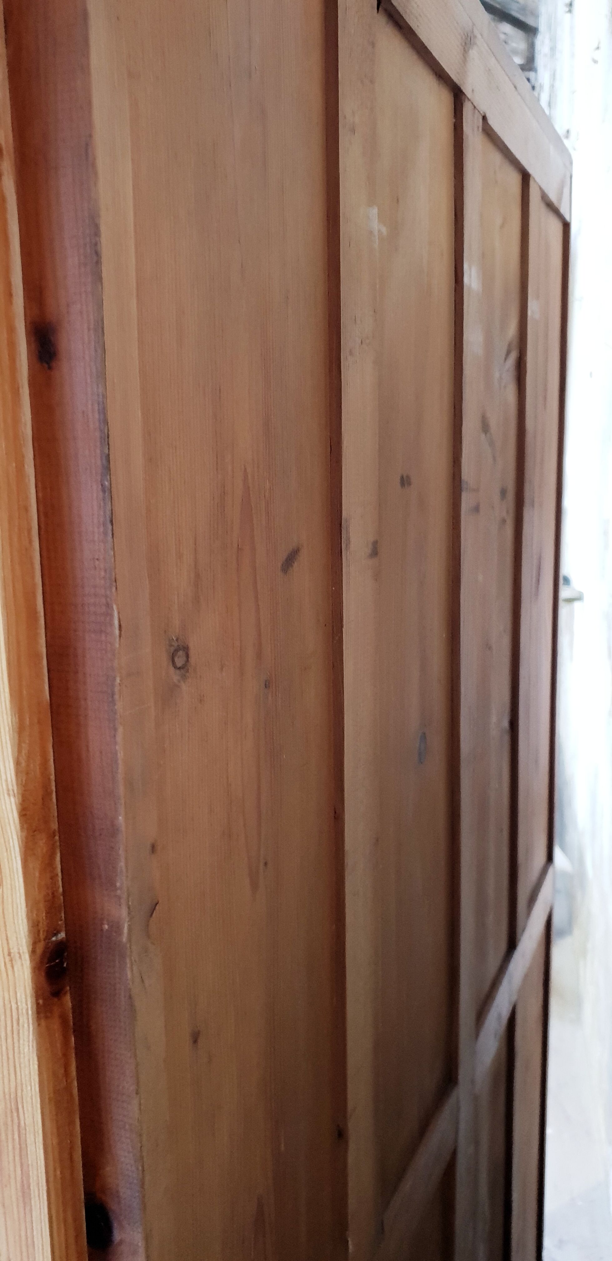 Vintage Parisian wardrobe