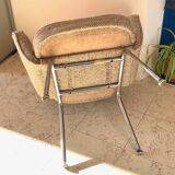 Eero Saarinen Conference Chair by Knoll 1970s