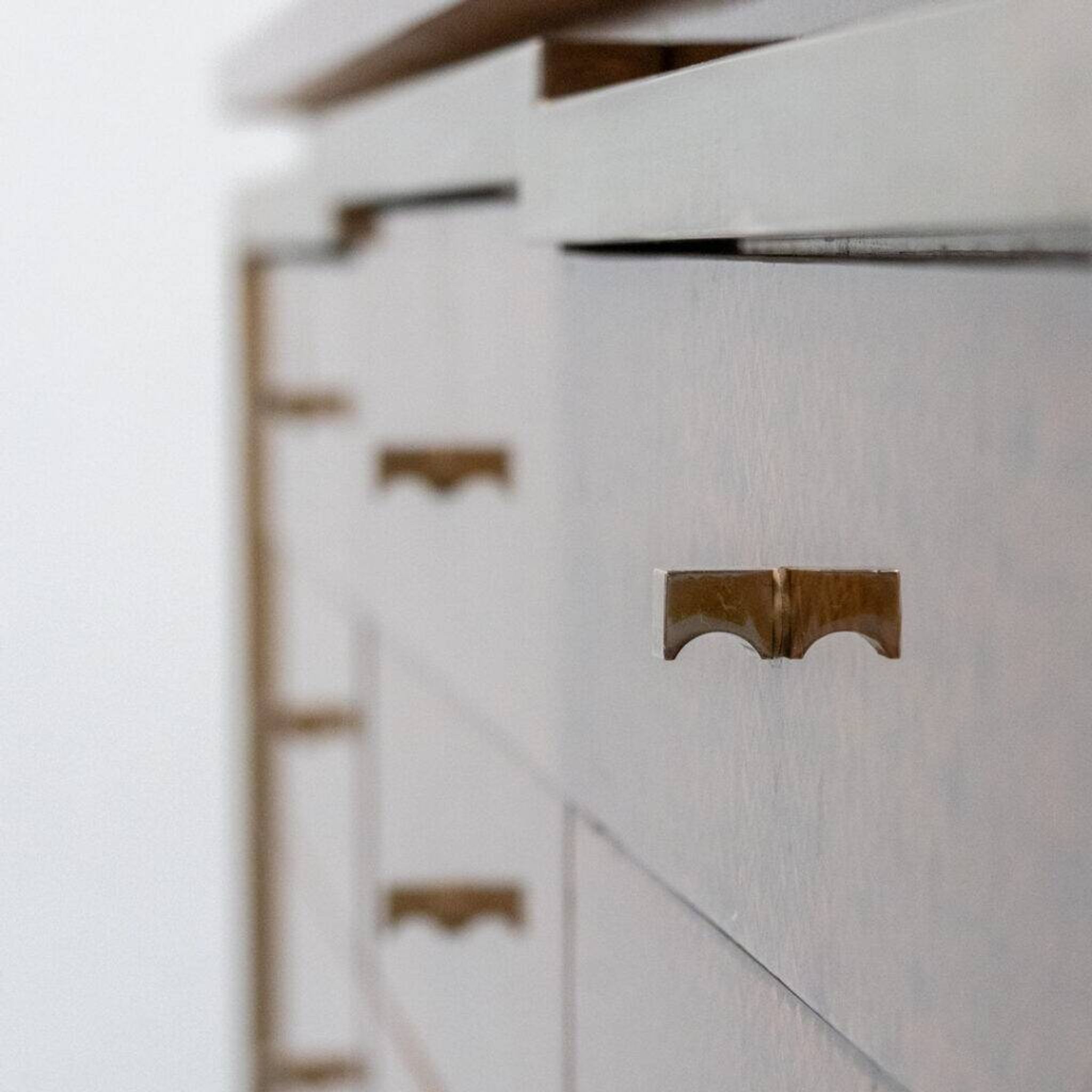 Buffet Lacor de Fabrizio Smania, années 1970