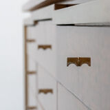 Fabrizio Smania Lacor Sideboard 1970s