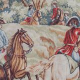 French tapestry Robert Four 1950