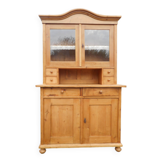 Buffet 2 cabinet bodies in fir