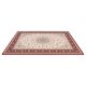 Oriental Beige and Red Carpet 1.6x2.3 m FIKA