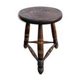 Tripod stool
