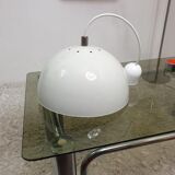 White Vintage Pendant Lamp - Vintage Chandelier