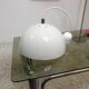 Suspension vintage blanche  vintage