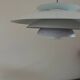 Vintage Form Light 52504 - Louis Poulsen style lamp