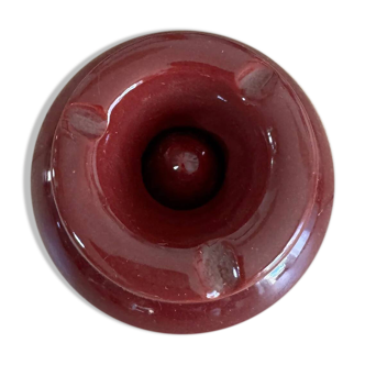 Vintage Moroccan ashtray