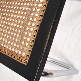 Pair of Cesca chairs