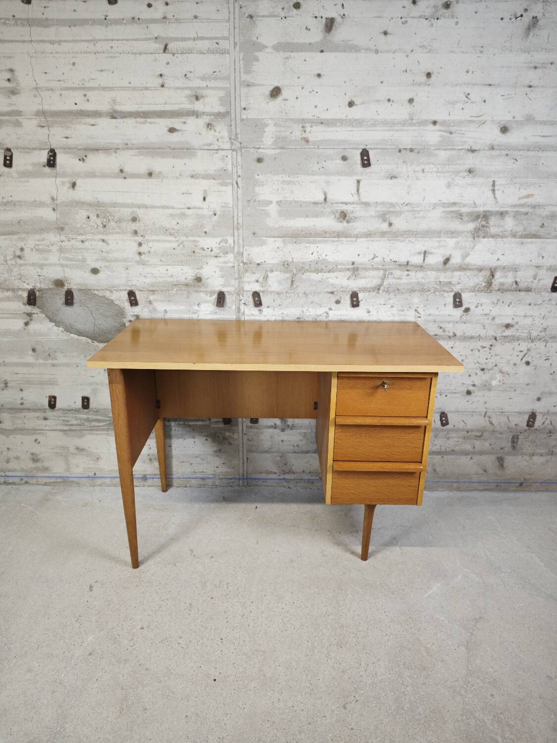Vintage desk