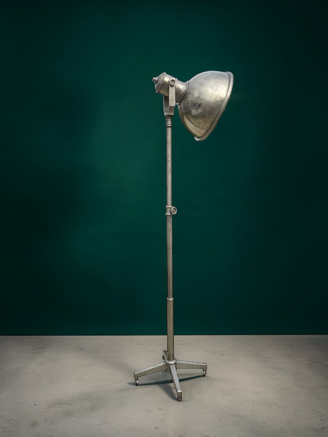 Projecteur industriel