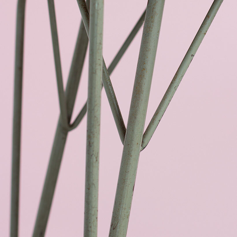 Desk tubax Willy Van Der Meeren 1950