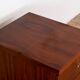 Vintage Scandinavian chest of drawers 1960